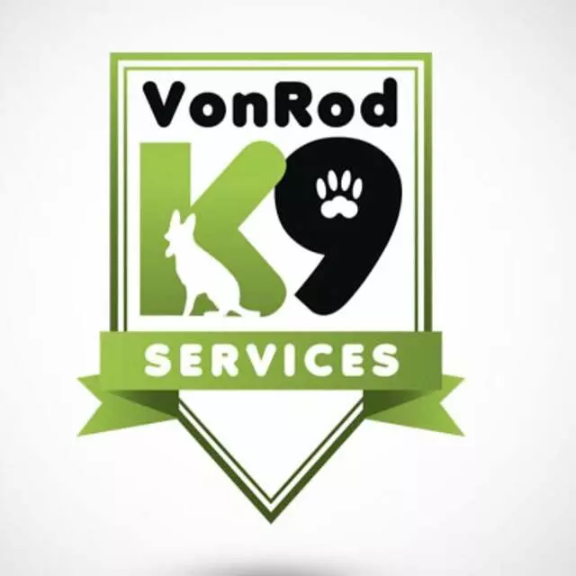 Vonrod K9 Services