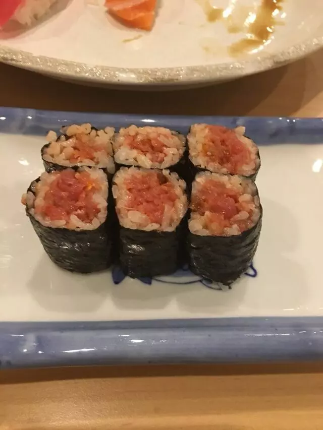 Sushi Okawa