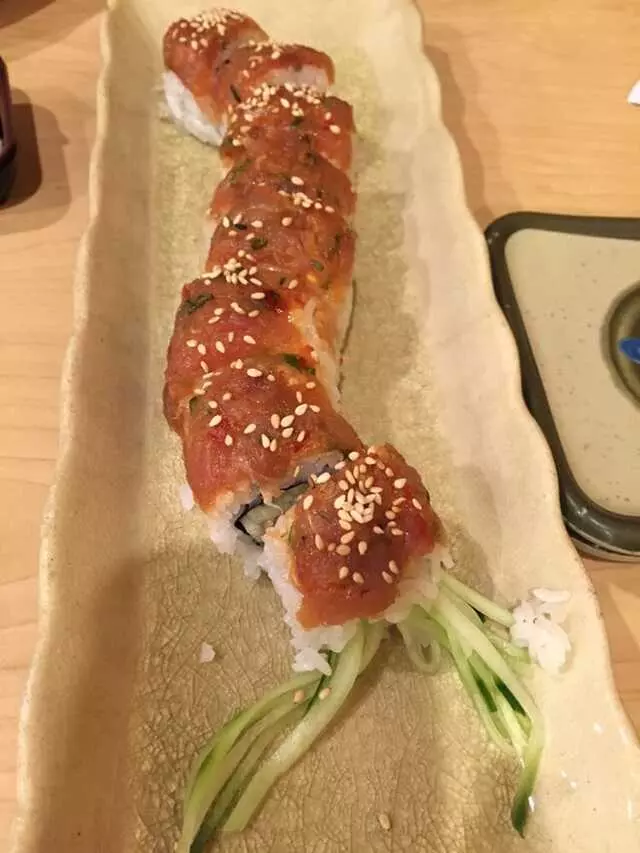 Sushi Okawa