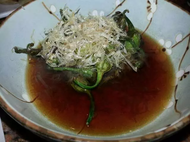 Sushi Okawa