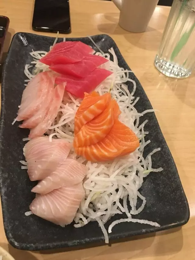 Sushi Okawa