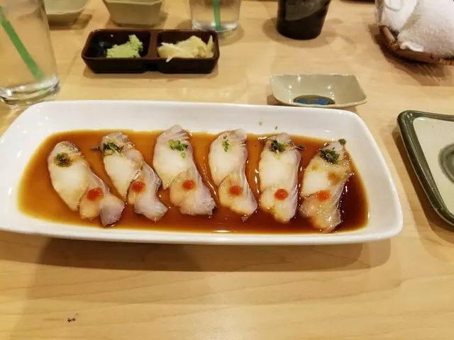 Sushi Okawa