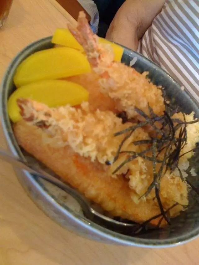Sushi Okawa