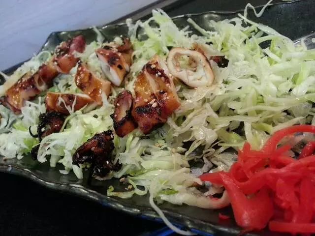 Sushi Okawa