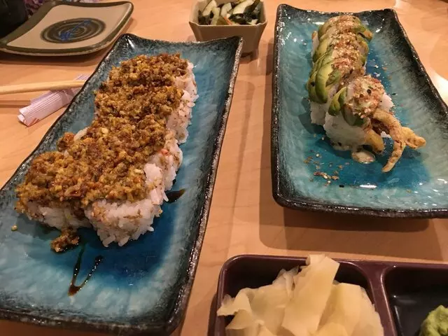 Sushi Okawa
