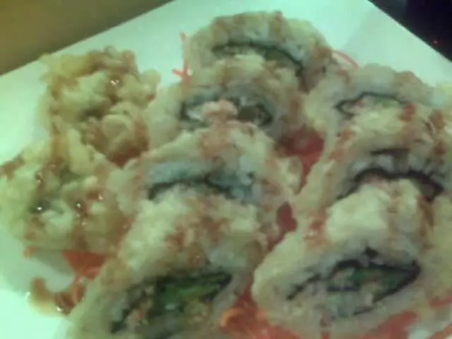 Sushi Okawa