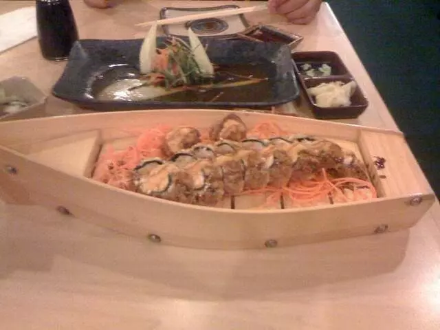 Sushi Okawa