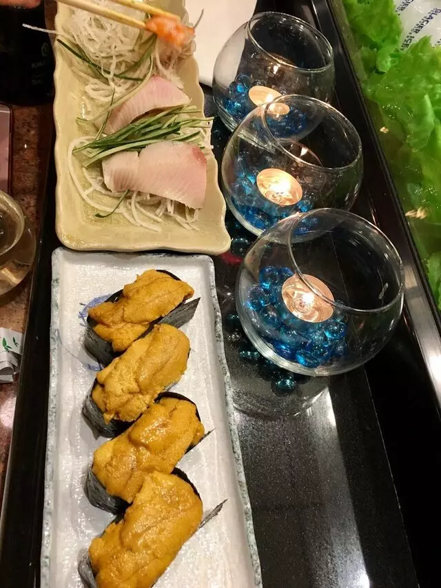 Sushi Okawa