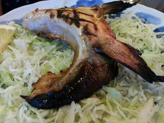 Sushi Okawa
