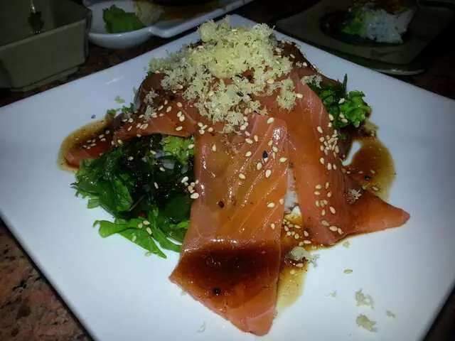 Sushi Okawa