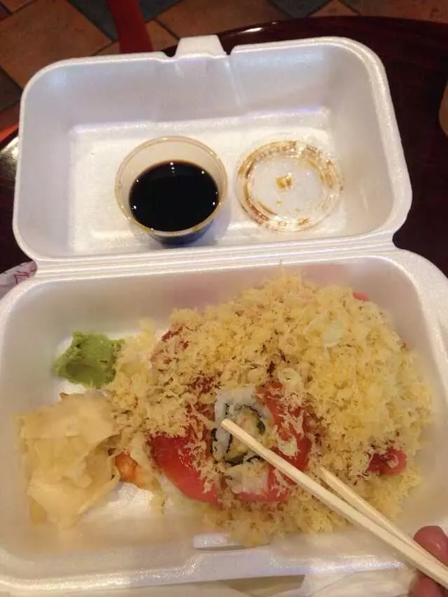 Sushi Okawa