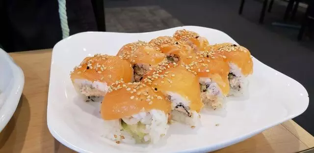 Sushi Okawa