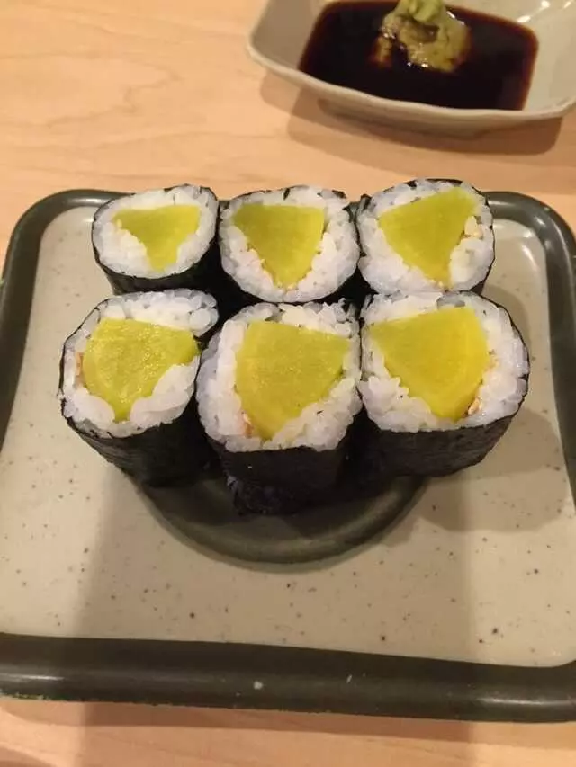 Sushi Okawa