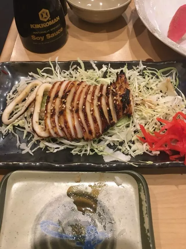 Sushi Okawa