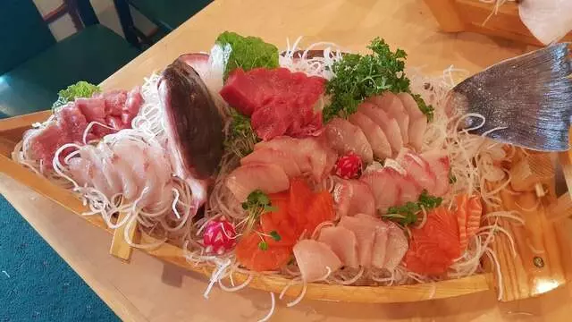 Sushi Okawa