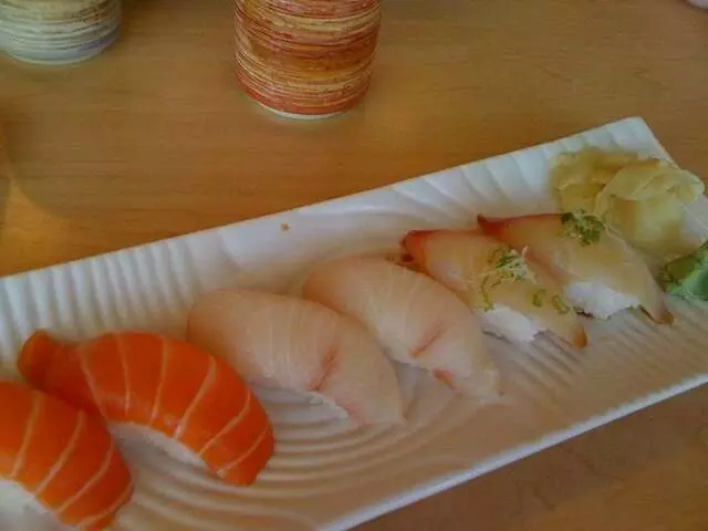 Sushi Okawa