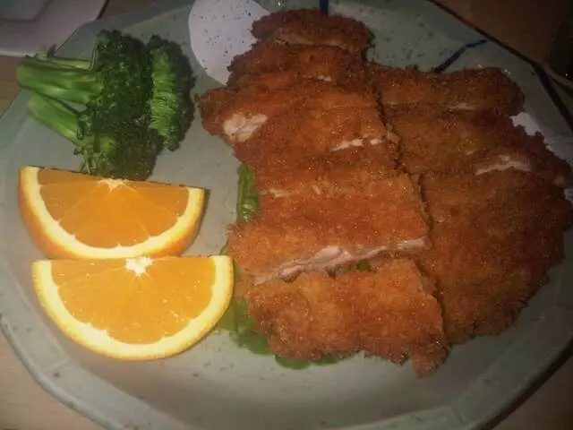 Sushi Okawa