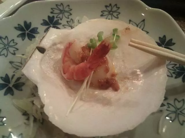 Sushi Okawa