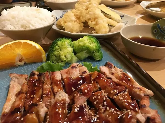 Sushi Okawa