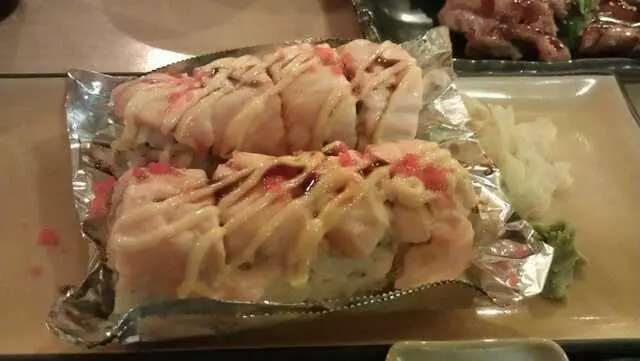 Sushi Okawa