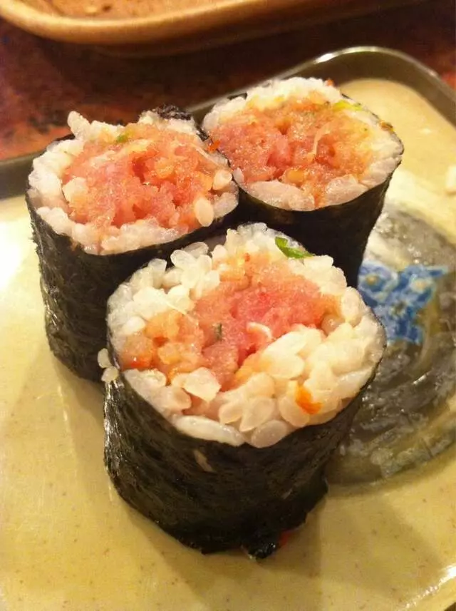 Sushi Okawa