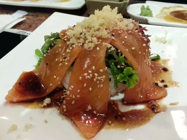 Sushi Okawa