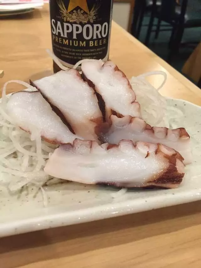 Sushi Okawa