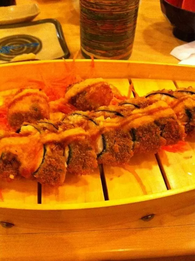 Sushi Okawa