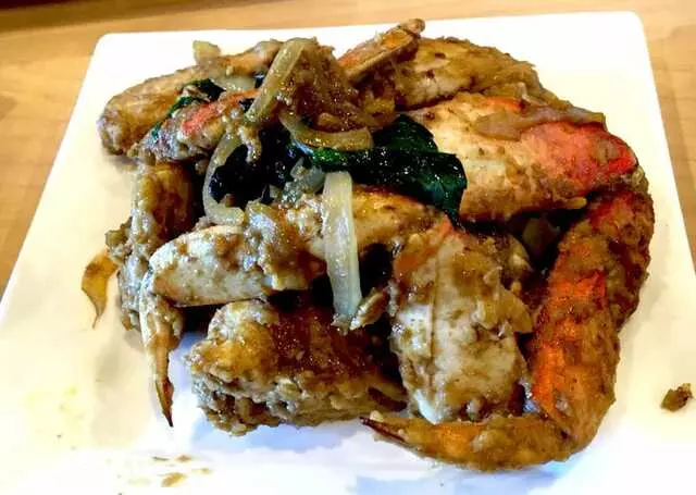 Sushi Okawa
