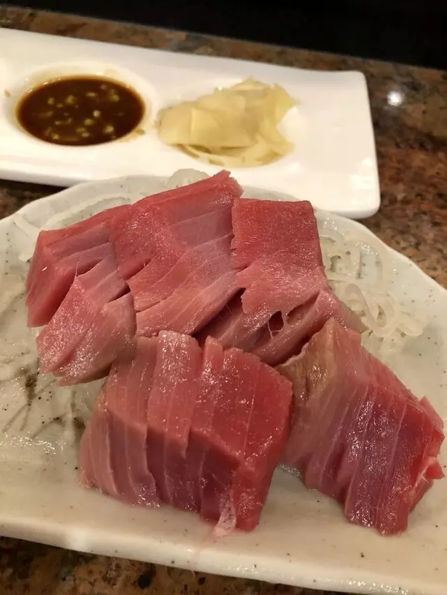 Sushi Okawa