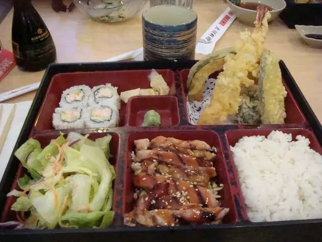 Sushi Okawa