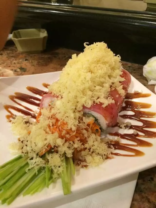Sushi Okawa