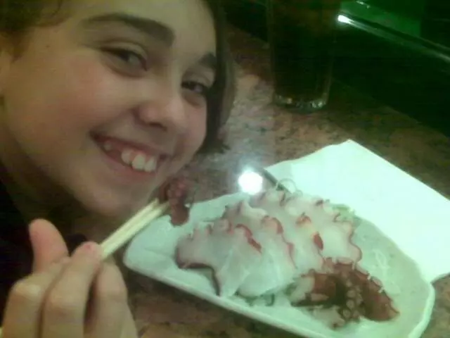 Sushi Okawa