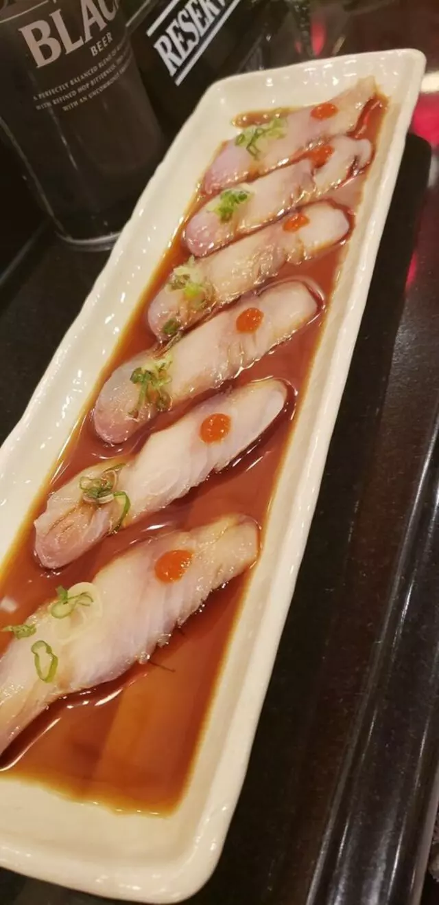 Sushi Okawa
