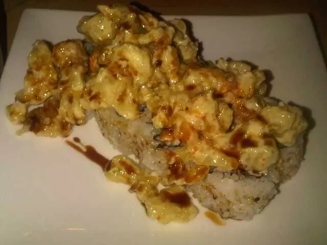 Sushi Okawa