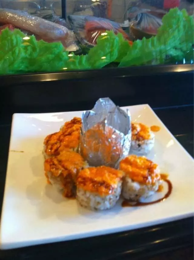 Sushi Okawa