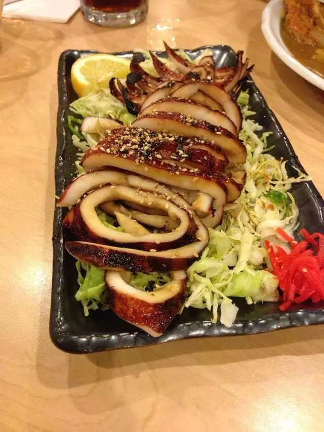 Sushi Okawa