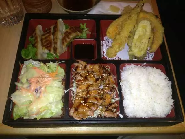 Sushi Okawa