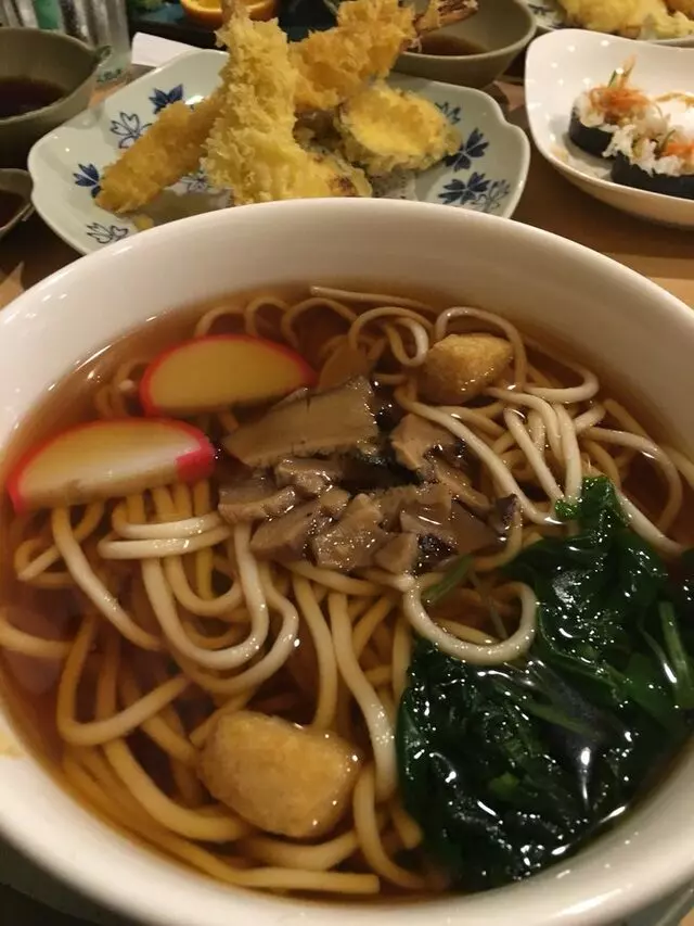 Sushi Okawa