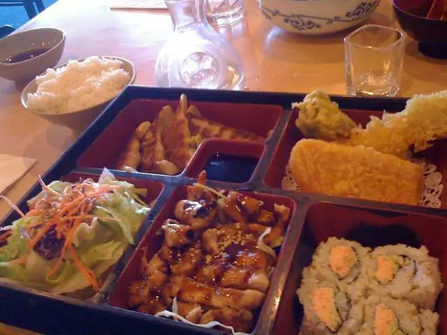 Sushi Okawa