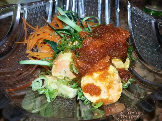 Sushi Okawa