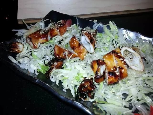Sushi Okawa