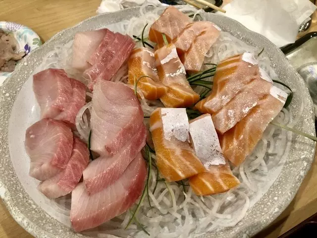Sushi Okawa