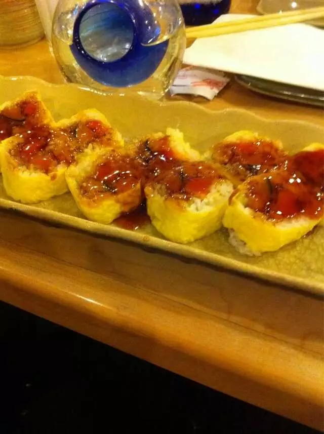 Sushi Okawa