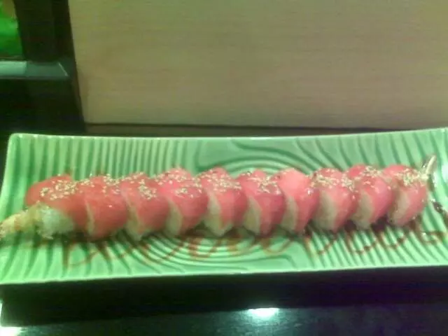 Sushi Okawa