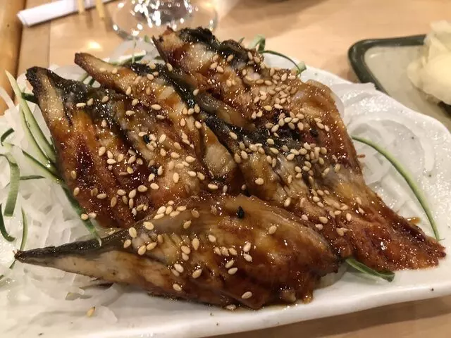 Sushi Okawa