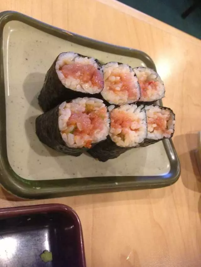 Sushi Okawa