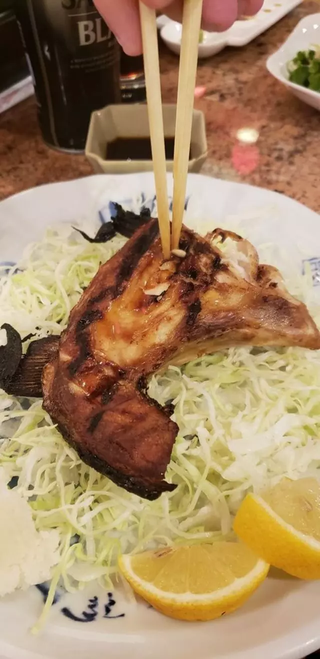 Sushi Okawa