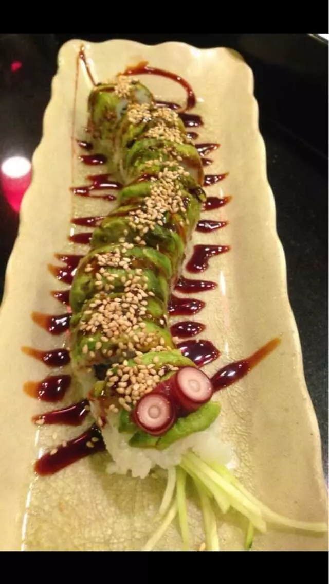 Sushi Okawa