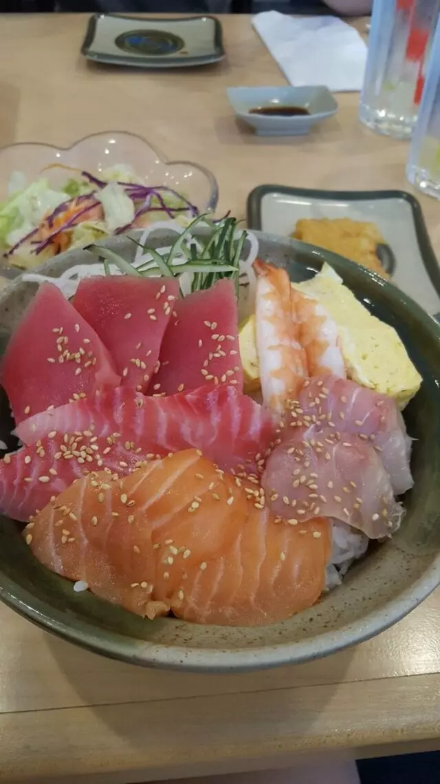 Sushi Okawa
